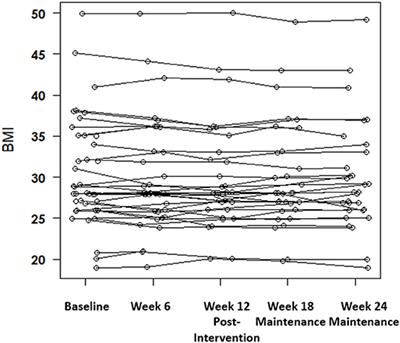 Pilot Feasibility Study of Incorporating Whole Person Care Health Coaching Into an Employee Wellness Program